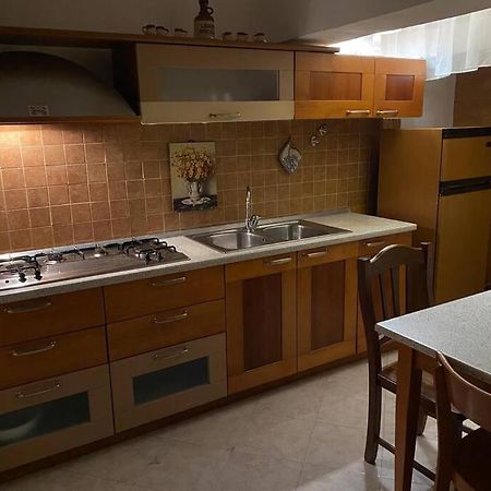 Ferienwohnung Al Vicolo Palermo Exterior foto
