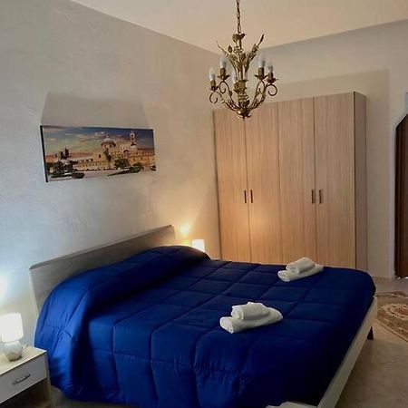 Ferienwohnung Al Vicolo Palermo Exterior foto