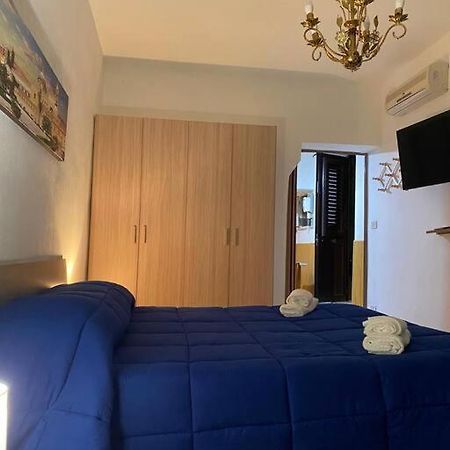Ferienwohnung Al Vicolo Palermo Exterior foto