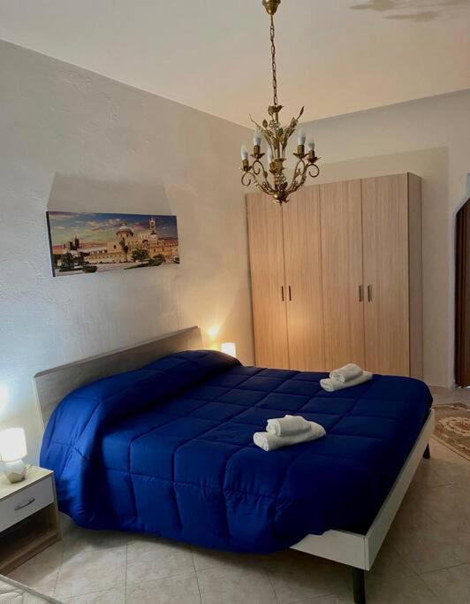 Ferienwohnung Al Vicolo Palermo Exterior foto